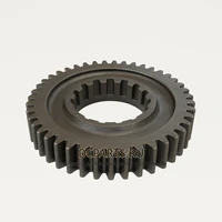 SHAANXI FAST GEAR Шестерня 1-й передачи вторичного вала JS125T-1701111