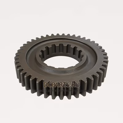 SHAANXI FAST GEAR Шестерня 1-й передачи вторичного вала JS125T-1701111