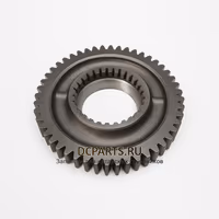 SHAANXI FAST GEAR Шестерня 2-й передачи 10JSD160TB-1701113