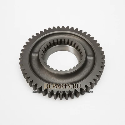SHAANXI FAST GEAR Шестерня 2-й передачи артикул 10JSD160TB-1701113 запчасть автозапчасть купить в DC Parts