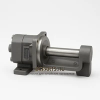 SHAANXI FAST GEAR Цилиндр включения делителя в сборе (двухцилиндровый) A-C09016-14