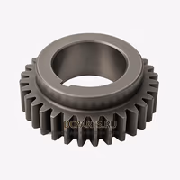 SHAANXI FAST GEAR Шестерня 1-й передачи вала промежуточного Fuller JS150-1701051