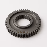 SHAANXI FAST GEAR Шестерня 1-й передачи вторичного вала JS150-1701111