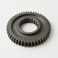 SHAANXI FAST GEAR Шестерня 1-й передачи вторичного вала JS150-1701111