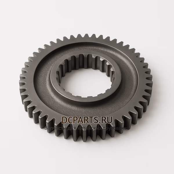 SHAANXI FAST GEAR Шестерня 1-й передачи вторичного вала JS150-1701111