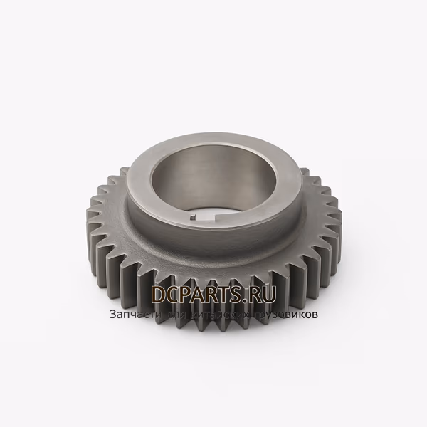 SHAANXI FAST GEAR Шестерня 4-й передачи промежуточного вала 16JS200T-1701056