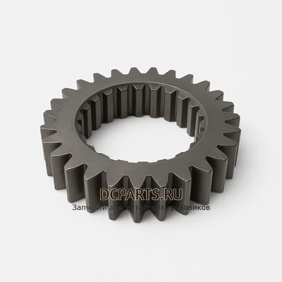 SHAANXI FAST GEAR Шестерня первичного вала Fuller артикул JS135A-1701030 запчасть автозапчасть купить в DC Parts