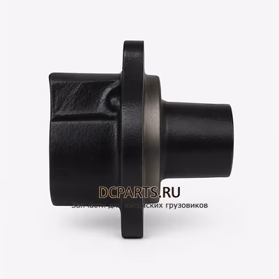 SHAANXI FAST GEAR Корпус пневмоцилиндра переключения передач артикул 16778 запчасть автозапчасть купить dcparts.ru