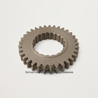 SHAANXI FAST GEAR Шестерня 2-й передачи вторичного вала JS150-1701112
