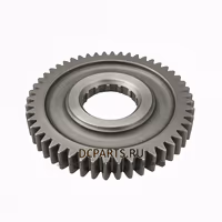SHAANXI FAST GEAR Шестерня вторичного вала 2-й передачи JS150T-1701112B