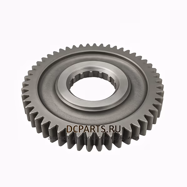 SHAANXI FAST GEAR Шестерня вторичного вала 2-й передачи JS150T-1701112B