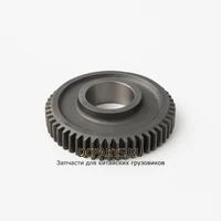 SHAANXI FAST GEAR Шестерня 5-й передачи промежуточного вала 10JSD160TB-1701053