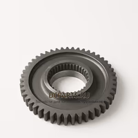 SHAANXI FAST GEAR Шестерня 1-й передачи 10JSD160TB-1701112