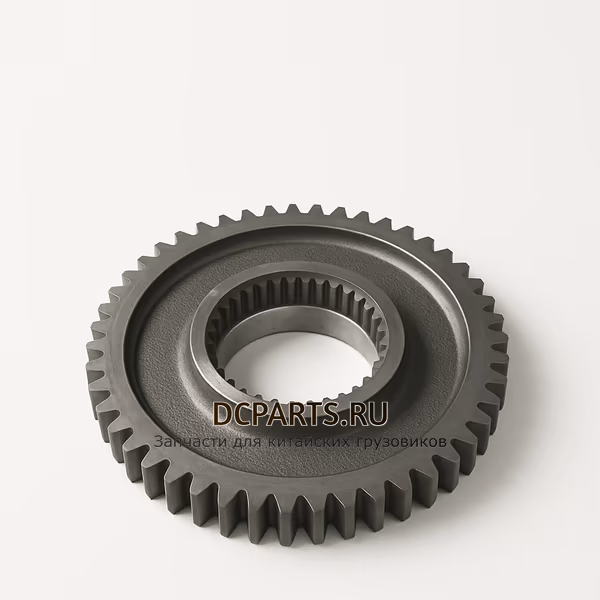 SHAANXI FAST GEAR Шестерня 1-й передачи 10JSD160TB-1701112
