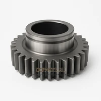 SHAANXI FAST GEAR Шестерня ведущая демультипликатора RTD-11509C-1707030