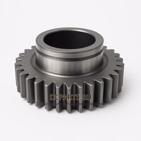 SHAANXI FAST GEAR Шестерня ведущая демультипликатора RTD-11509C-1707030