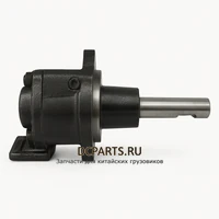 SHAANXI FAST GEAR Пневмоцилиндр переключения передач (одноцилиндровый) A-C09016