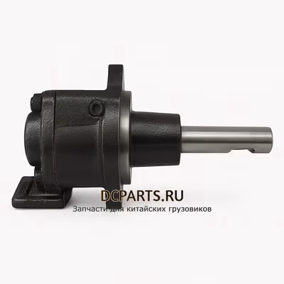 SHAANXI FAST GEAR Пневмоцилиндр переключения передач в сборе (одноцилиндровый) артикул A-C09016 запчасть автозапчасть купить dcparts.ru