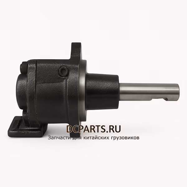 SHAANXI FAST GEAR Пневмоцилиндр переключения передач (одноцилиндровый) A-C09016