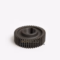 Передаточная шестерня промежуточного вала JS125T-1701056 для КПП 8JS125T