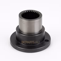 SHAANXI FAST GEAR Выходной фланец хвоставика JS220-1707159-8