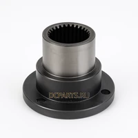 SHAANXI FAST GEAR Выходной фланец хвоставика JS220-1707159-8