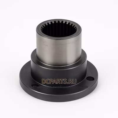 SHAANXI FAST GEAR Выходной фланец хвоставика артикул JS220-1707159-8 запчасть автозапчасть купить dcparts.ru