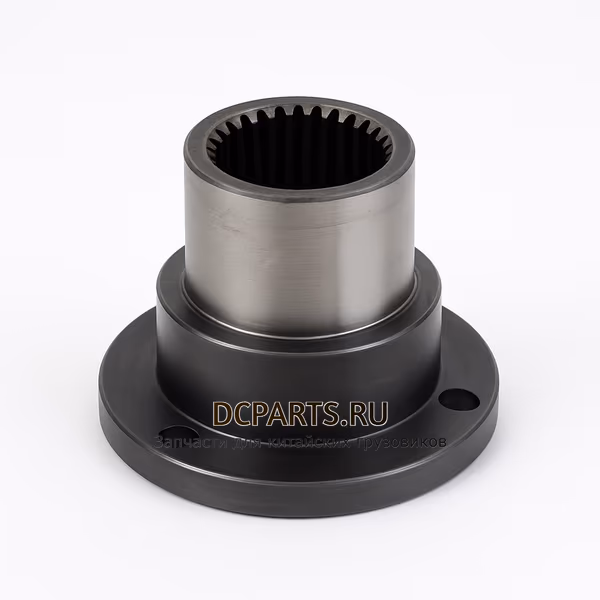 SHAANXI FAST GEAR Выходной фланец хвоставика JS220-1707159-8