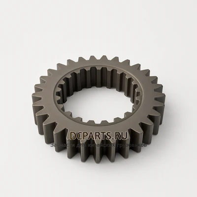 SINOTRUK HOWO Шестерня первичного вала HOWO артикул WG2210020102 запчасть автозапчасть купить в DC Parts