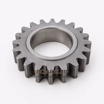 SHAANXI FAST GEAR Центральный зубчатый вал заднего хода 12JS160T-1701083
