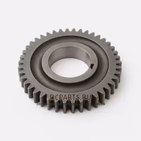 SHAANXI FAST GEAR Шестерня ведущая промежуточного вала JS180A-1701056