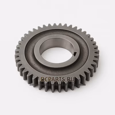 SHAANXI FAST GEAR Шестерня ведущая промежуточного вала коробки переключения передач T116E-1701056