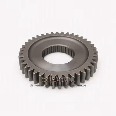 shaanxi fast gear Шестерня 5-й передачи вторичного вала КПП 12JS200T-1701115