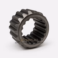 shaanxi fast gear Муфта включения 3-й и 4-й передачи 12JS160T-1701118-1