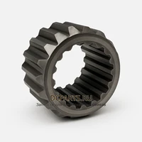 shaanxi fast gear Муфта включения 3-й и 4-й передачи 12JS160T-1701118-1