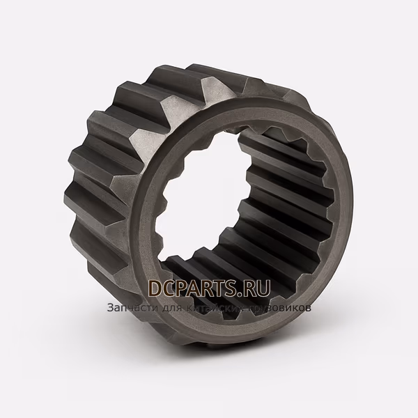 shaanxi fast gear Муфта включения 3-й и 4-й передачи 12JS160T-1701118-1