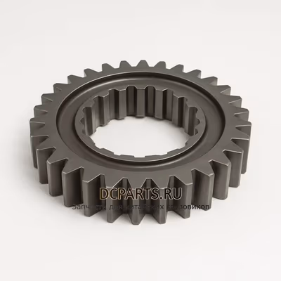SHAANXI FAST GEAR Шестерня 3-й передачи вала вторичного JS150T-1701113B