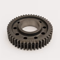 SHAANXI FAST GEAR Шестерня 5 передачи промежуточного вала 12JSD200T-1701052B