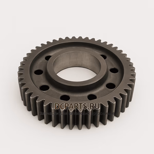 SHAANXI FAST GEAR Шестерня 5 передачи промежуточного вала 12JSD200T-1701052B