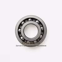 SHAANXI FAST GEAR Подшипник первичного вала 6314