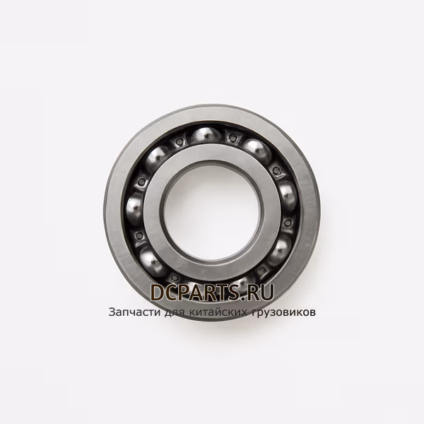 SHAANXI FAST GEAR Подшипник первичного вала 6314