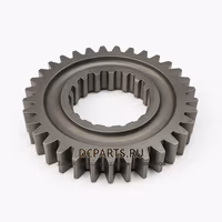SHAANXI FAST GEAR Шестерня 2-й передачи вторичного вала Fuller 16750