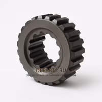 Муфта включения 1-й и 2-й передачи 12JS160T-1701117-1 для КПП 12JSD160A