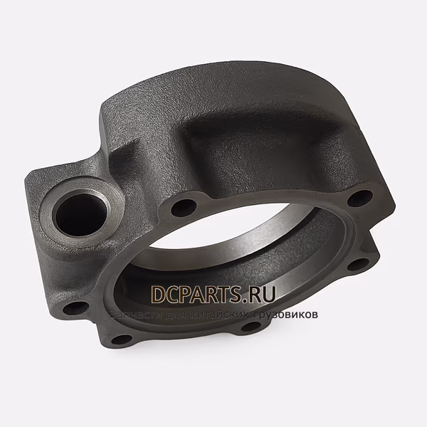 SHAANXI FAST GEAR Крышка заднего подшипника выходного вала КПП JS180-1707155